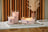 WoodWick Candle - Medium Sheer Tuberose
