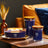 WoodWick Candle - Ellipse Hinoki Dahlia