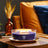 WoodWick Candle - Ellipse Hinoki Dahlia