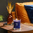 WoodWick Candle - Medium Hinoki Dahlia