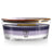 WoodWick Candle - Ellipse Trilogy Evening Luxe