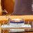 WoodWick Candle - Ellipse Trilogy Evening Luxe
