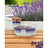 WoodWick Candle - Ellipse Trilogy Evening Luxe