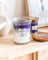 WoodWick Candle - Medium Trilogy Evening Luxe