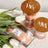 WoodWick Candle - Medium Manuka Nectar