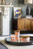 WoodWick Candle - Ellipse Manuka Nectar