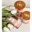 WoodWick Candle - Ellipse Manuka Nectar