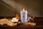 WoodWick Candle - Large Hypnoflora