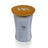 WoodWick Candle - Large Hypnoflora