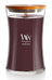 WoodWick Candle - Large Phantom Cherry