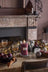 WoodWick Candle - Large Phantom Cherry