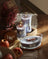 WoodWick Candle - Ellipse Hypnoflora
