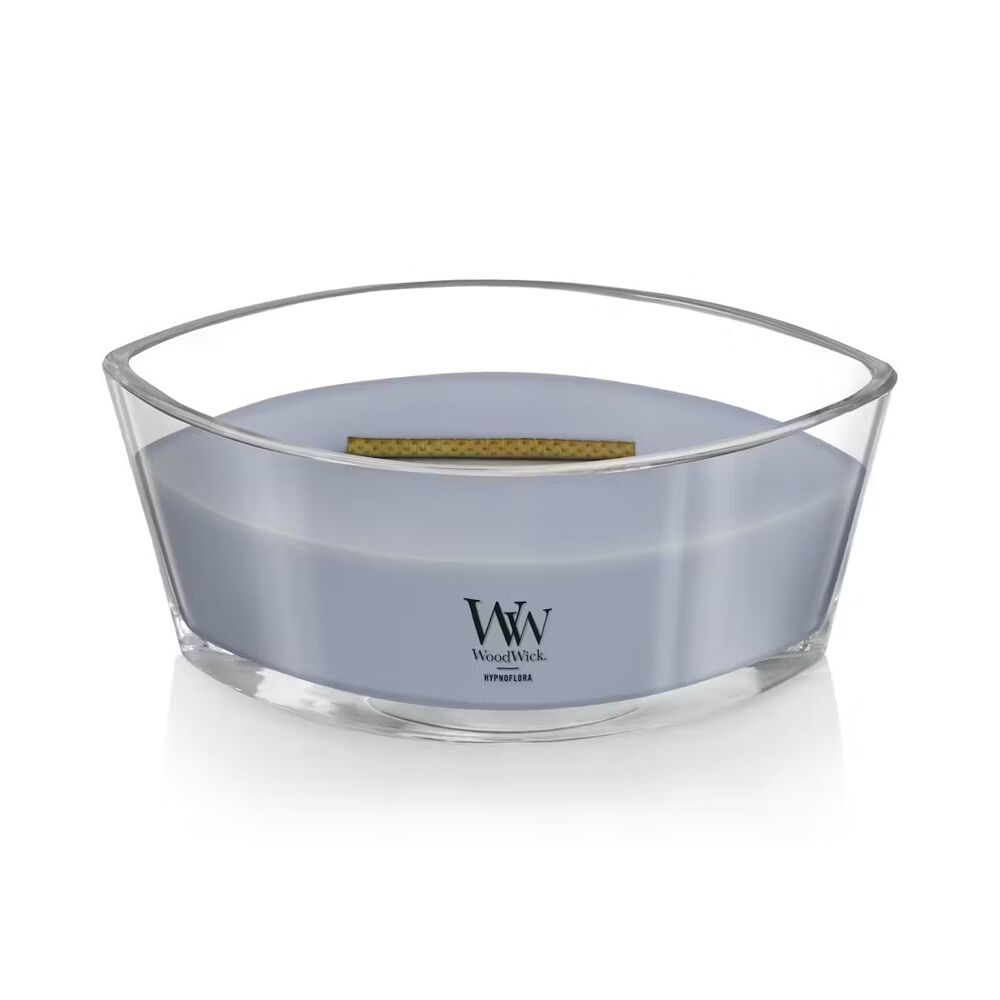 WoodWick Candle - Ellipse Hypnoflora