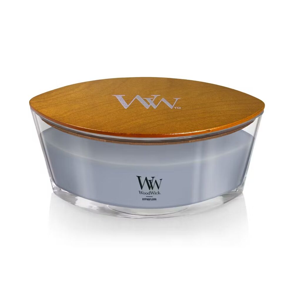 WoodWick Candle - Ellipse Hypnoflora