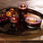 WoodWick Candle - Medium Phantom Cherry