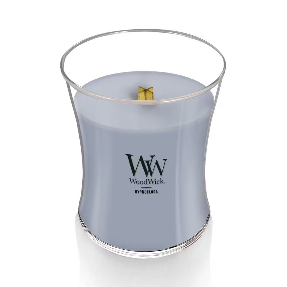 WoodWick Candle - Medium Hypnoflora