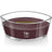 WoodWick Candle - Ellipse Phantom Cherry