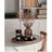 WoodWick Candle - Ellipse Phantom Cherry