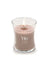 Woodwick Medium Candle - Patchouli Crème
