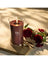 Woodwick Large Candle - Rouge Oud