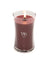Woodwick Large Candle - Rouge Oud