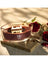 Woodwick Ellipse Candle - Rouge Oud