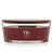 Woodwick Ellipse Candle - Rouge Oud