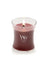 Woodwick Medium Candle - Rouge Oud