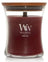 Woodwick Medium Candle - Rouge Oud