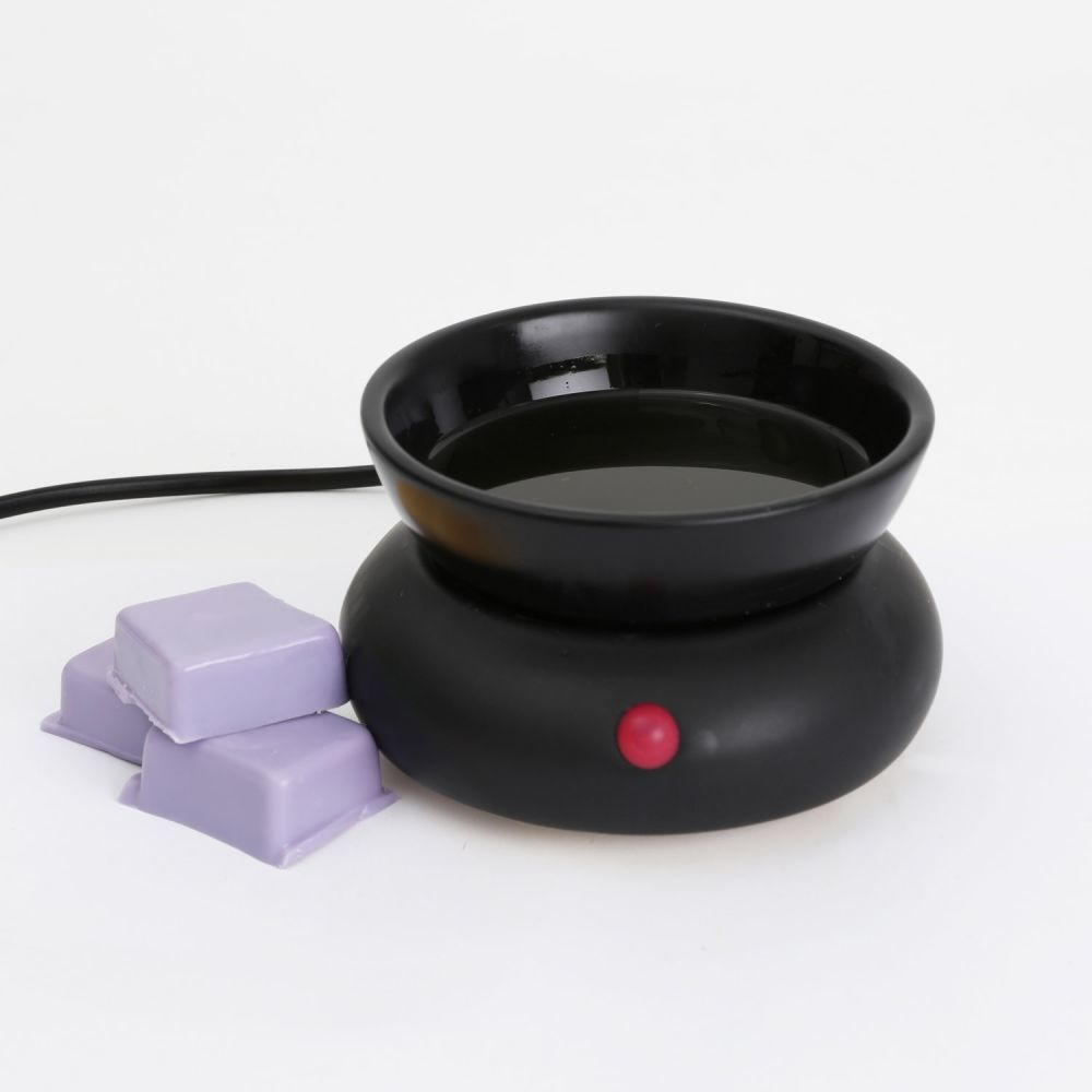 WoodWick Wax Melts - Lavender Spa