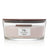 WoodWick Candle - Ellipse Rosewood