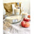 WoodWick Candle - Ellipse White Honey