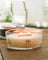 WoodWick Candle - Ellipse White Tea & Jasmine