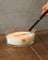 WoodWick Candle - Ellipse White Tea & Jasmine
