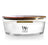WoodWick Candle - Ellipse White Tea & Jasmine