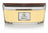 WoodWick Candle - Ellipse Lemongrass & Lily