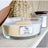 WoodWick Candle - Ellipse Vanilla Bean