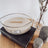 WoodWick Candle - Ellipse Vanilla Bean