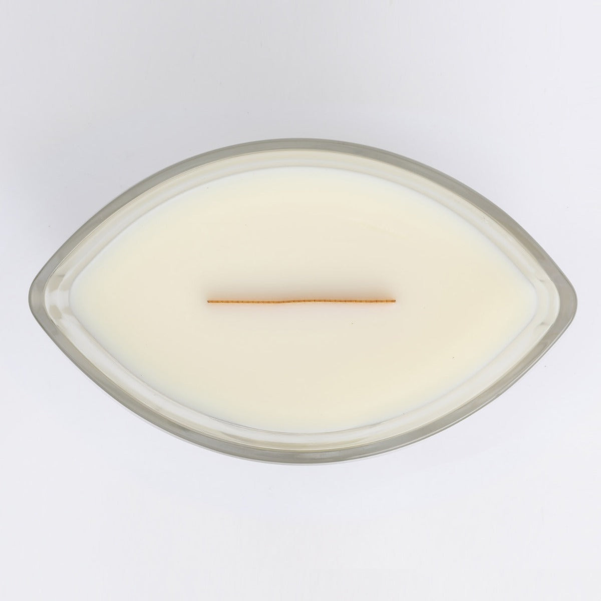 WoodWick Ellipse Candle - Island Coconut