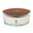 WoodWick Candle - Ellipse Magnolia