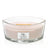 WoodWick Candle - Ellipse Vanilla & Sea Salt