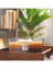 WoodWick Candle - Ellipse Trilogy Cafe Sweets