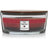 WoodWick Candle - Ellipse Trilogy Sun Ripened Berries