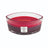 WoodWick Candle - Ellipse Trilogy Sun Ripened Berries