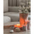 WoodWick Candle - Medium Rosewood