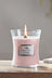 WoodWick Candle - Medium Rosewood