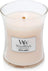WoodWick Candle - Medium White Honey