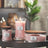 WoodWick Candle - Medium Coastal Sunset