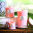WoodWick Candle - Medium Coastal Sunset