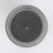 WoodWick Medium Candle - Evening Onyx